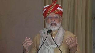 pm modi| tribal fest| aadi mahotsav