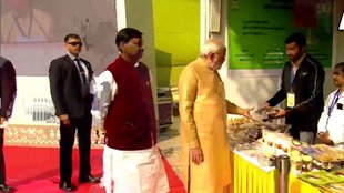 pm modi| adi mahotsav|