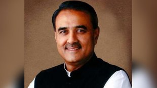 praful patel| NCP| ED