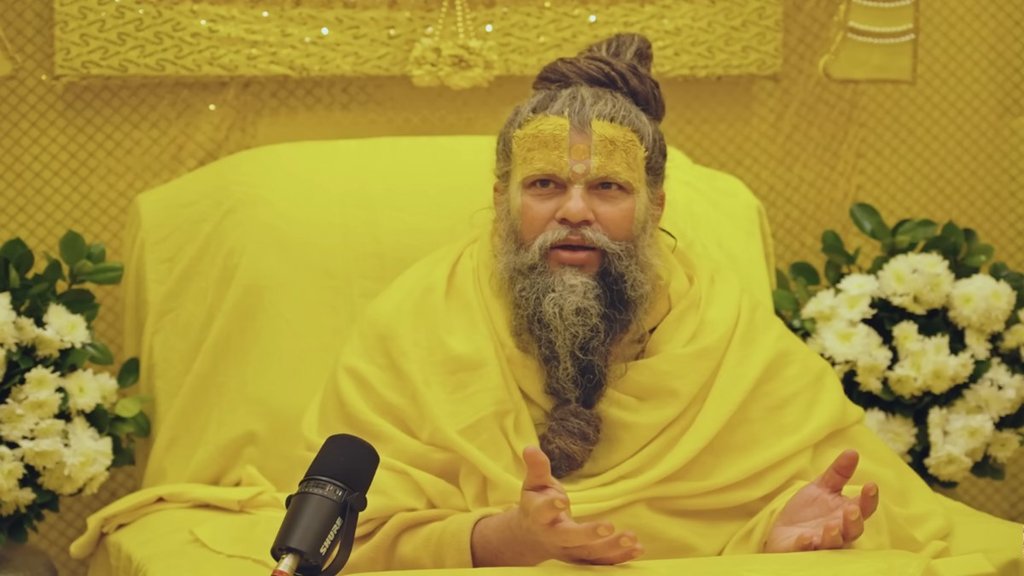 premanand govind sharan maharaj ji, premanand govind