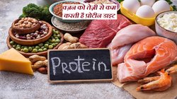 Weight Loss: दाल में चिकन और मटन से ज्यादा प्रोटीन है मौजूद, जानिए कैसे प्रोटीन डाइट वजन को कंट्रोल करने में है असरदार