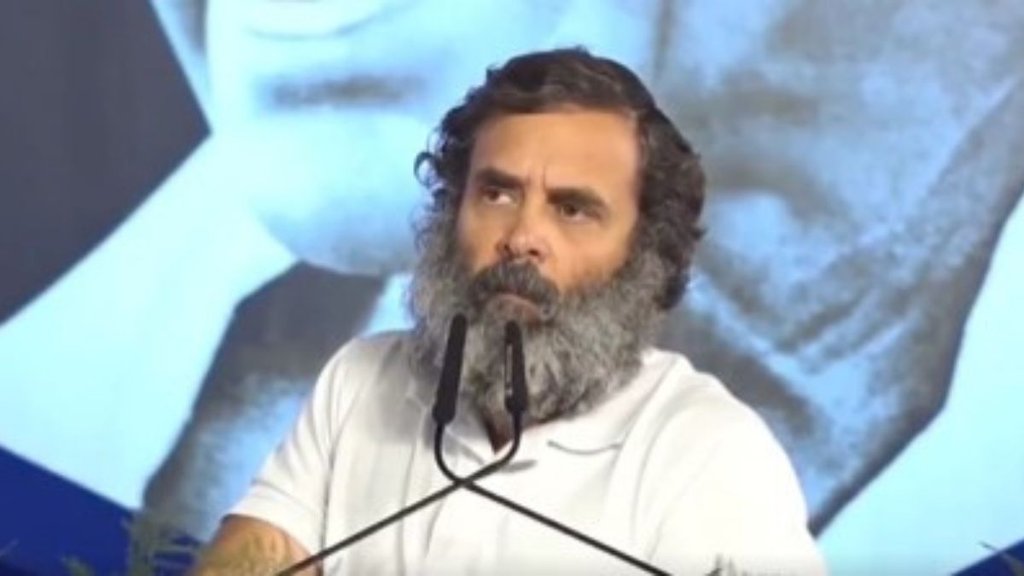 Rahul Gandhi | rahul speech in cambridge | Rahul Gandhi News
