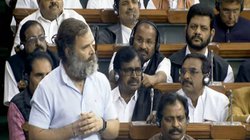 राहुल गांधी का भाषण जिसने न सुना वो पछतायेगा – कांग्रेस उदित राज ने किया ट्ववीट, हुए ट्रोल