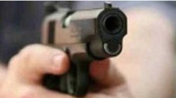 राजू पाल हत्याकांड के मुख्य गवाह को मारी गई गोली, कोर्ट से लौटे थे घर, हुई मौत