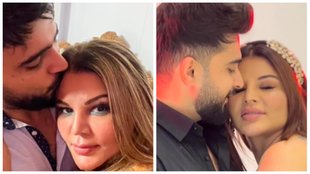 Rakhi Sawant Marriage, Rakhi adil
