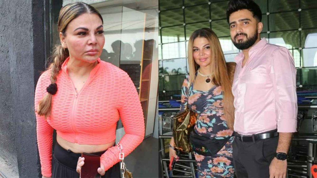 rakhi sawant | adil durrani
