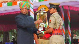 maharashtra new governor | maharashtra news | Ramesh Bais