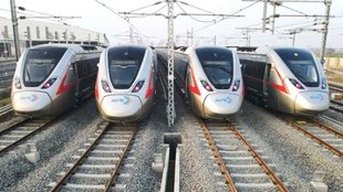 rapid rail| delhi|