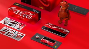 Realme | Realme 10 Pro 5G Coca-cola Edition | Realme Smartphone