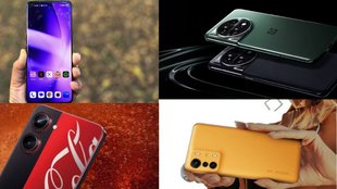 Realme | OnePlus | Poco| Smartphones