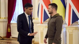 russia ukraine war | vladimir putin | Sunak