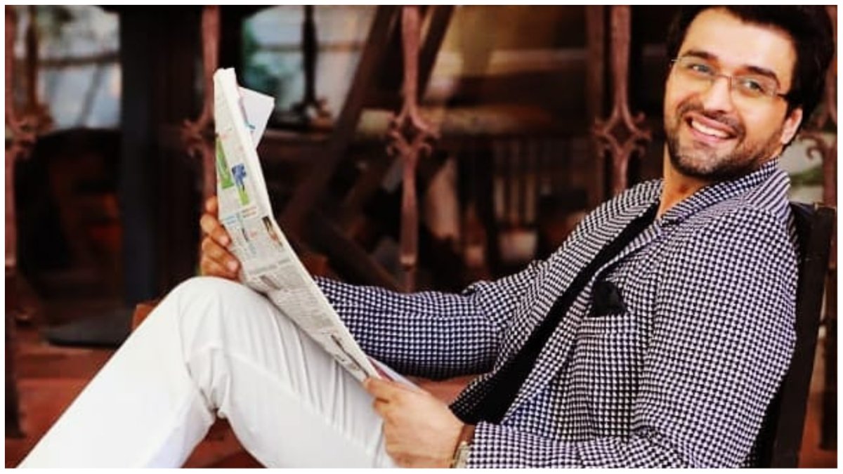 Sachin Shroff, Sachin Shroff Second marriage