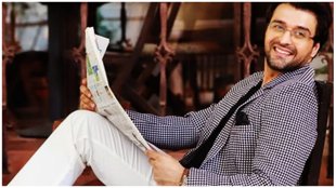 Sachin Shroff, Sachin Shroff Second marriage