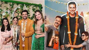 Entertainment News LIVE Updates