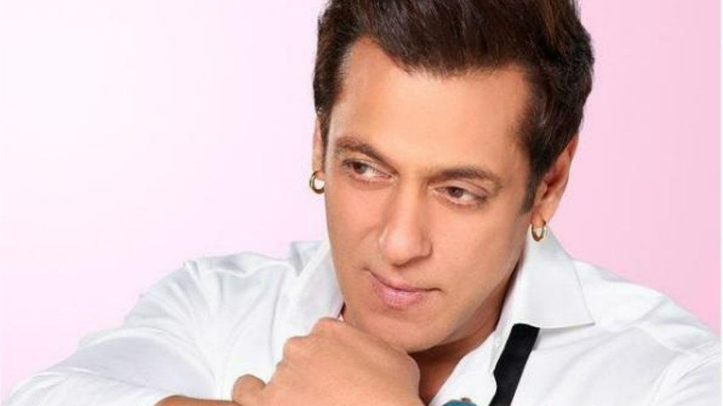 salman khan | kisi ka bhai kisi ki jaan
