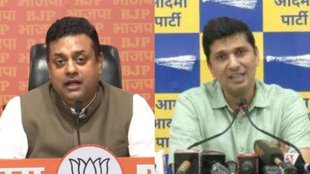 sambit patra| saurabh bhardwaj |