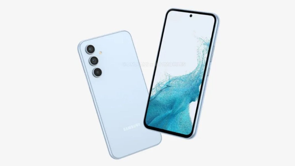 Samsung | Samsung Galaxy A53 5G | Samsung Galaxy A53 5G Launch