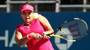 sania Mirza