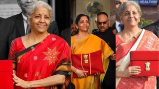 finance minister nirmala sitharaman,