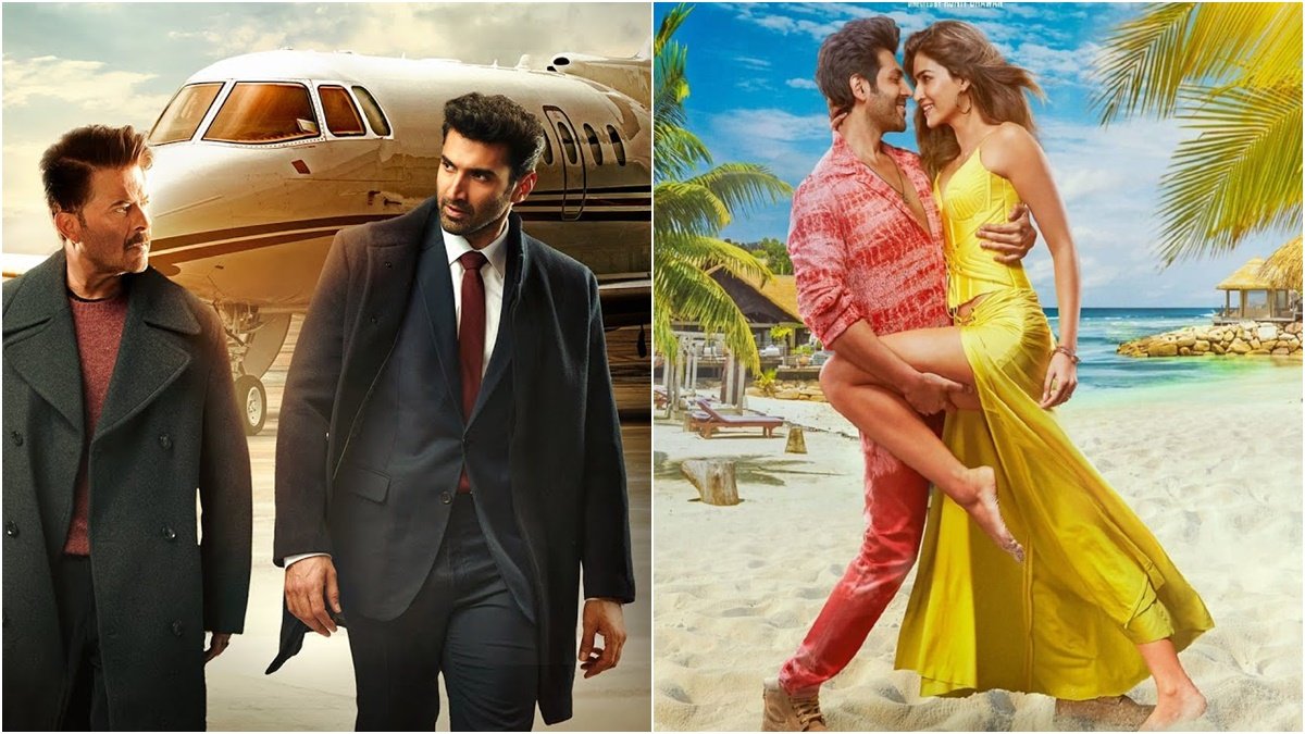 ott Releases this week ott Releases this week