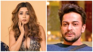 Bigg Boss 16, Tina Datta, Shalin Bhanot