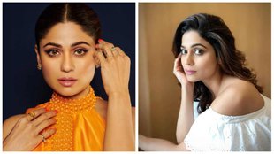 Shamita Shetty Birthday, Shamita Shetty