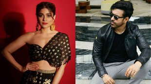 shamita shetty| aamir ali