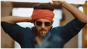 shehzada movie review | kartik aaryan | shehzada film review