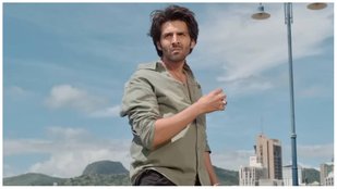 Shehzada review, Shehzada rating
