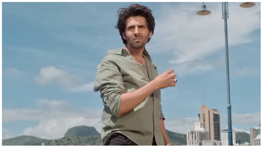 Shehzada review, Shehzada rating