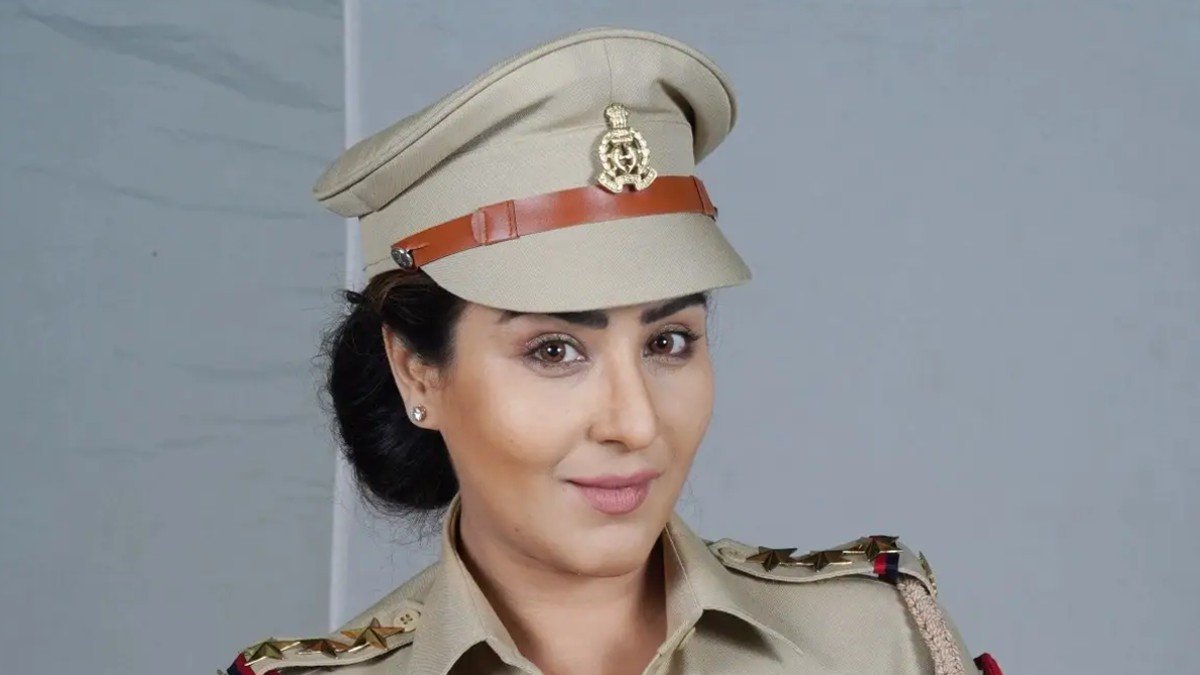 Shilpa Shinde, Madam Sir