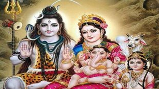 shiv Parwati