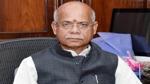 shiv Pratap shukla Governor