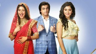Shivangi joshi| Shivangi Joshi Double role | shivangi joshi new show