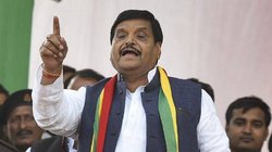 Shivpal के सपा में आते ही बदली इस शहर की सियासी हवा, लोग बोले- अब तो बीजेपी के लिए मुश्किल है