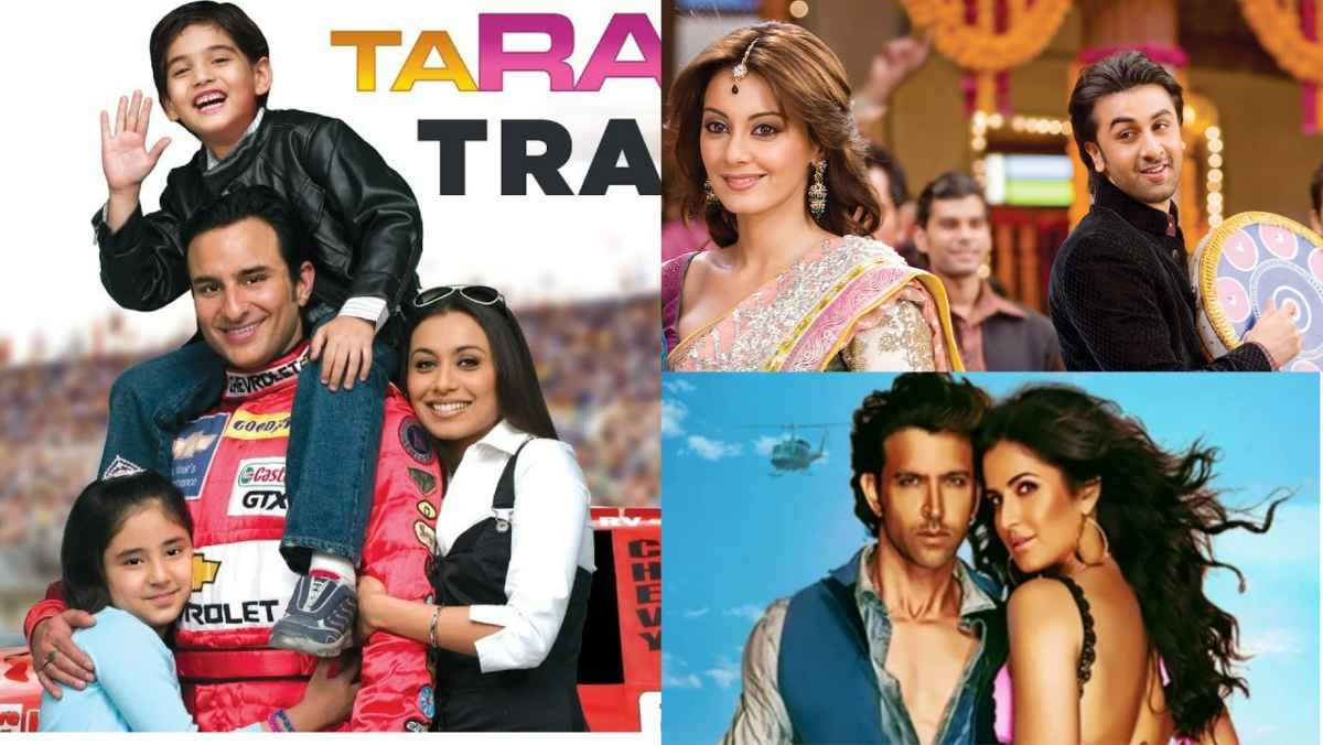 sidharth anand hit movies before pathaan| war | bang bang | fighter