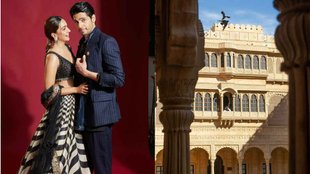 Sidharth Malhotra| Kiara Advani| sidharth kiara wedding