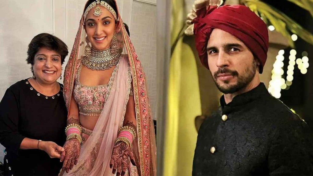 sidharth malhotra | kiara advani | sidharth malhotra kiara advani wedding updates