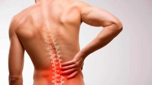 slip disc symptoms, slip disc causes
