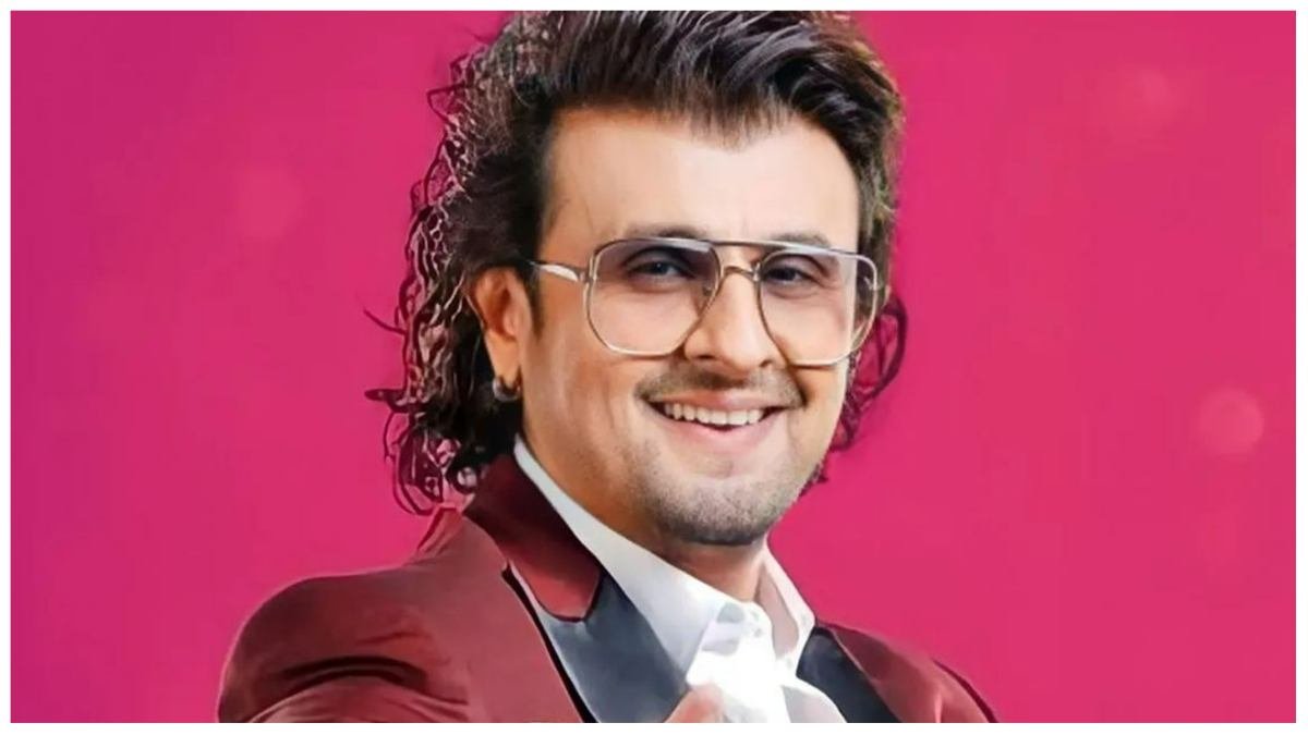 sonu nigam| sonu nigam attack