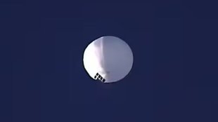 spy balloon| america| china