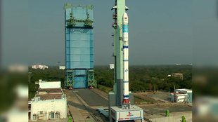 ISRO SSLV-D2 Launch | isro new rocket | SSLV D2 Rocket Specs