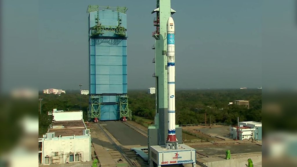 ISRO SSLV-D2 Launch | isro new rocket | SSLV D2 Rocket Specs