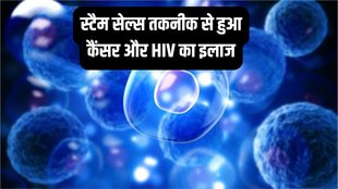 HIV, HIV AIDS, Cancer, Blood Cancer,