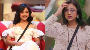 Sumbul Touqeer | bigg boss 16 news | bigg boss 16 elimination | Shiv Thakare
