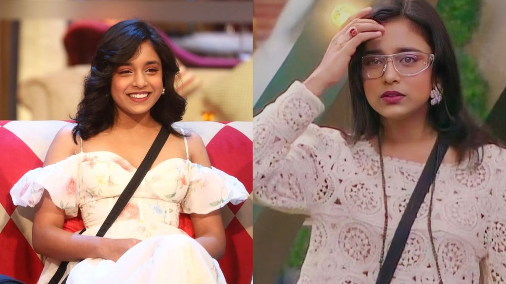 Sumbul Touqeer | bigg boss 16 news | bigg boss 16 elimination | Shiv Thakare