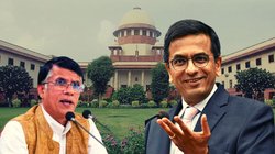 जब सुप्रीम कोर्ट में अभिषेक मनु सिंघवी से CJI डीवाई चंद्रचूड़ ने पूछा- कौन हैं पवन खेड़ा?