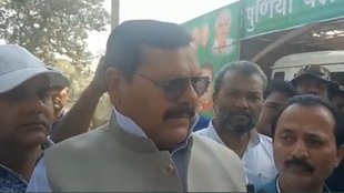 surendra yadav| rjd leader|