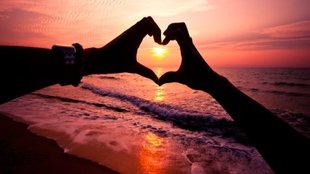 valentine day love