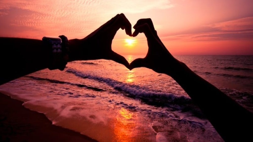 valentine day love
